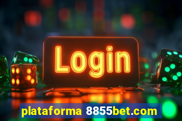 plataforma 8855bet.com